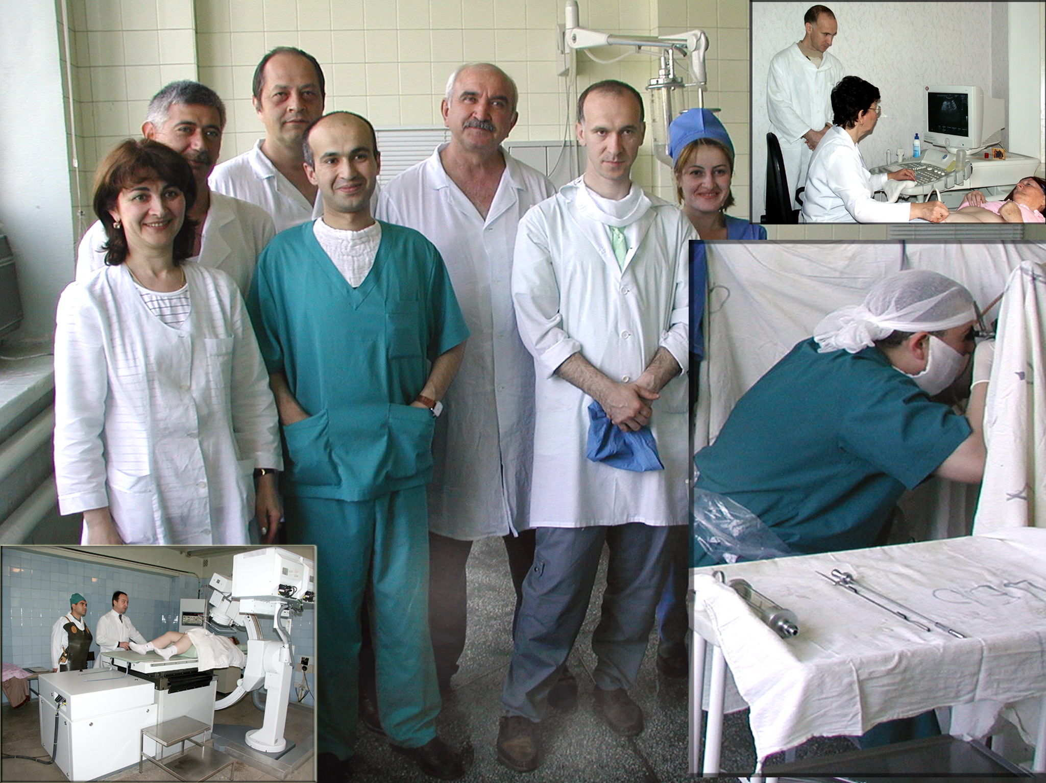 Ркб казань платные услуги урология