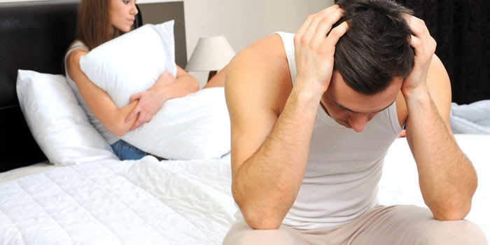 Повышение потенции у мужчин после 50 лет: препараты и народные методы