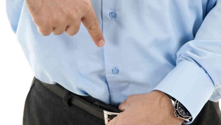 Антисептические мази в урологии