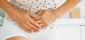 мочеиспускание у женщин