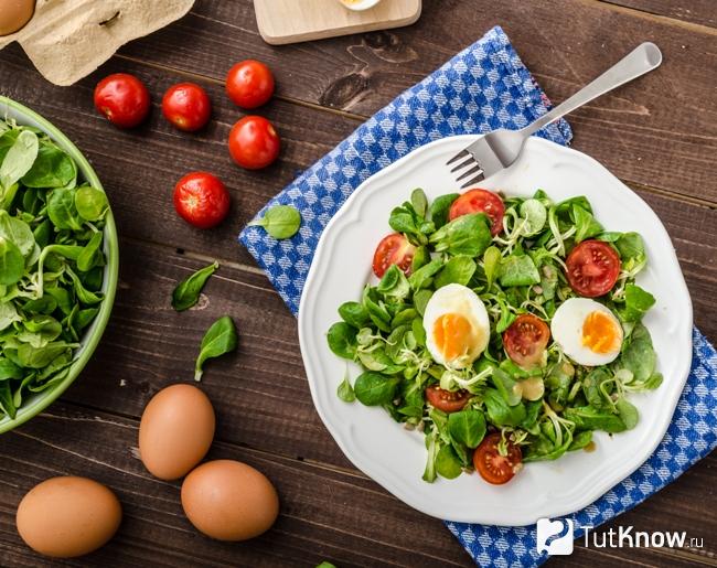 Понизить уровень мочевины поможет правильное питание Понизить уровень мочевины поможет правильное питание