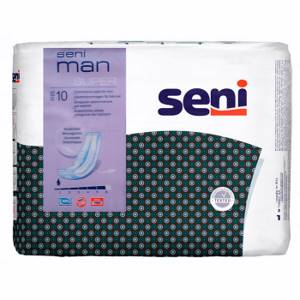 Урологические прокладки для женщин