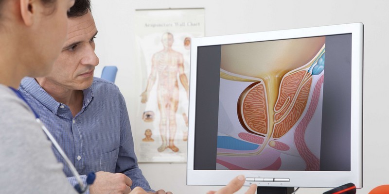 Жжение в уретре после мочеиспускания у мужчин: причины, как лечить