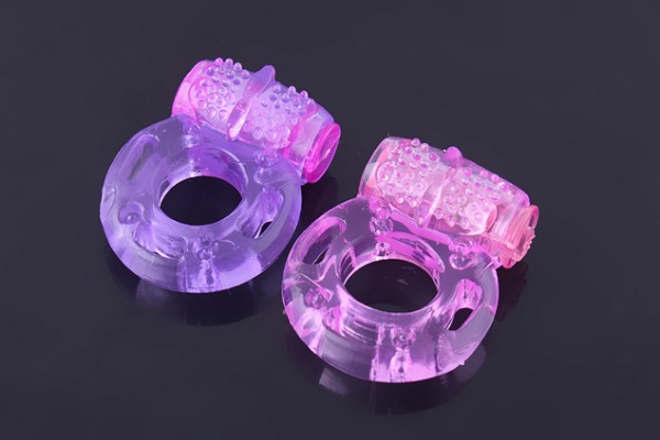 Эрекционные кольца