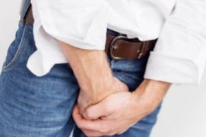 симптомы цистита у мужчины