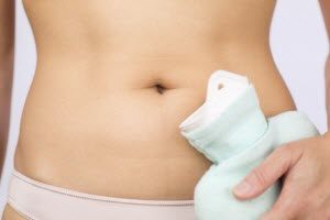 Шеечный цистит