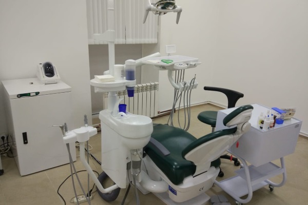 лечение зубов заволжский район 