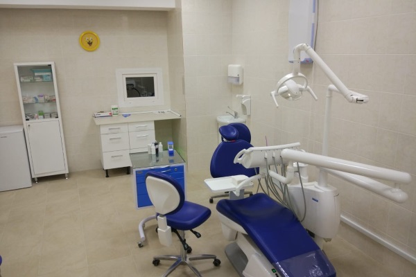 Стоматолог консультация в Твери 